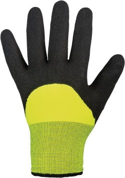 Kälteschutzhandschuhe Mallory/Black EN 388, EN 511 PSA-Kategorie II STRONGHAND