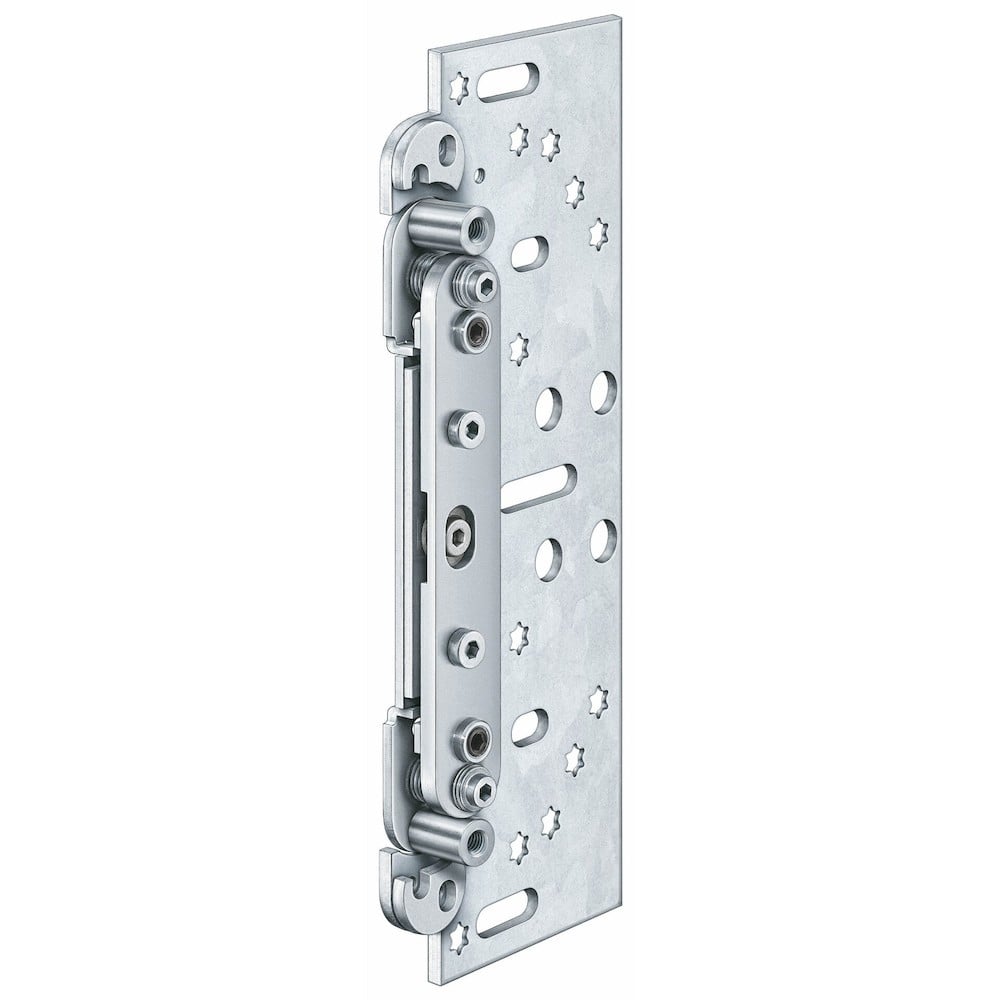 SIMONSWERK Aufnahmeelement VARIANT® VX 2502 3D N,