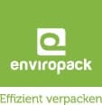 Verpackungsklebeband PP ZEROTAPE® 400 Länge 150 m Breite 48 mm ENVIROPACK