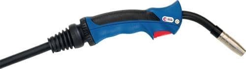 MIG/MAG Schweißbrenner MB GRIP 15 AK luftgekühlt Standard A.BINZEL