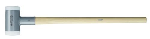 Vorschlaghammer SUPERCRAFT Hickory HALDER