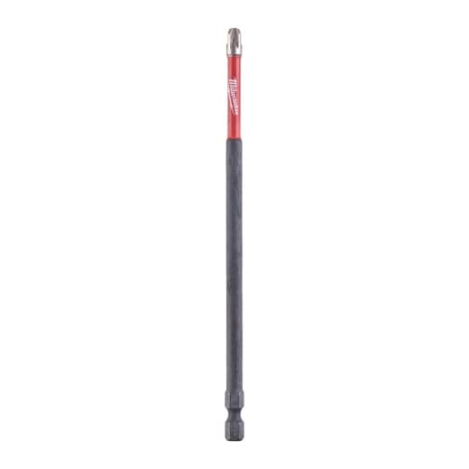 MILWAUKEE PZ3 / 150 mm Schrauberbit SHOCKWAVE