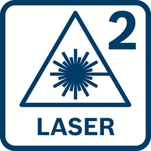 BOSCH Rotationslaser GRL 400 H Set