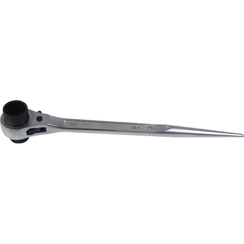 Nordwest Gerüstbauknarre Gesamt-L.310mm 19/22mm