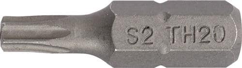TECWERK Bit P829194 1/4 Zoll T 40 L.25mm m.Bohr.TECWERK