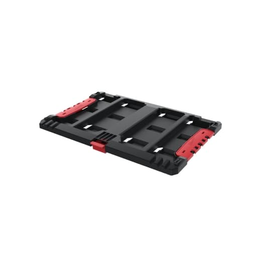 MILWAUKEE zur Verbindung eines PACKOUT Koffers mit HD Box PACKOUT Adapter