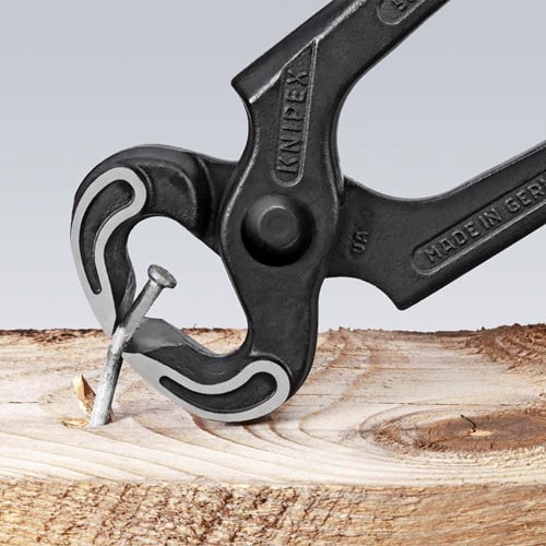 KNIPEX Kneifzange Gesamt-L.225mm