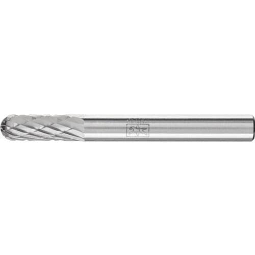 PFERD TOOLS Frässtift WRC D.6mm Kopf-L.16mm Schaft-D.6mm HM Verz.3 PLUS PFERD