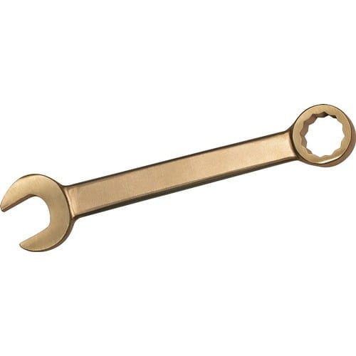 ENDRES TOOLS Ringmaulschlüssel SW 32mm L.300mm funkenfrei