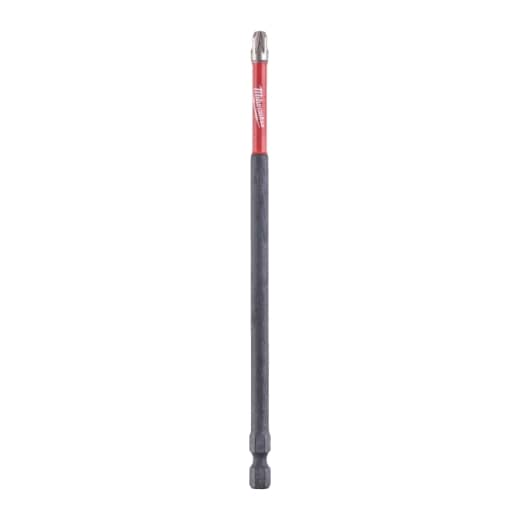 MILWAUKEE PZ3 / 150 mm Schrauberbit SHOCKWAVE