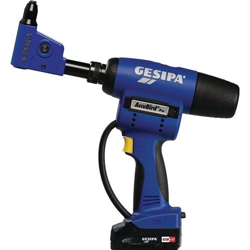 GESIPA Winkelkopf f.Bird Pro-Geräte GESIPA