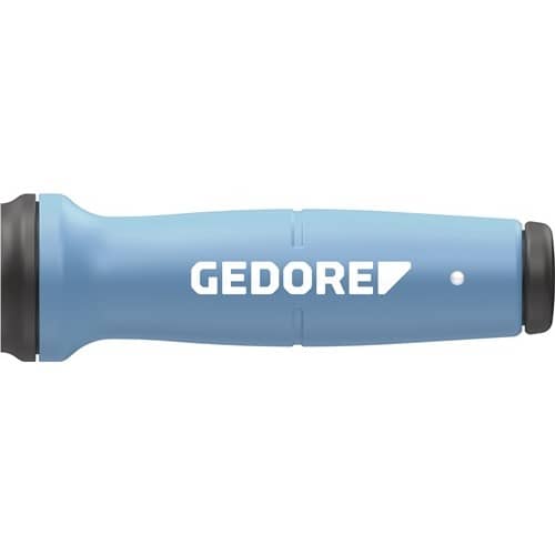 GEDORE Drehmomentschlüssel TF-K200 1/2 Zoll 40-200 Nm GEDORE