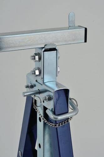 BRENNENSTUHL Arbeitsbock H.max.1310mm STA höhenv.BRENNENSTUHL