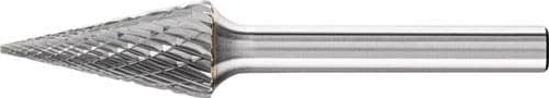 PFERD TOOLS Frässtift SKM D.10mm Kopf-L.20mm Schaft-D.6mm HM Verz.3 PLUS PFERD