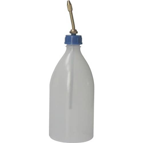 SAMOA HALLBAUER Öler D 500 Ku.500 ml SAMOA HALLBAUER