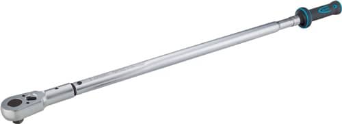 HAZET Drehmomentschlüssel 6144-1CT 3/4 Zoll 200-500 Nm HAZET