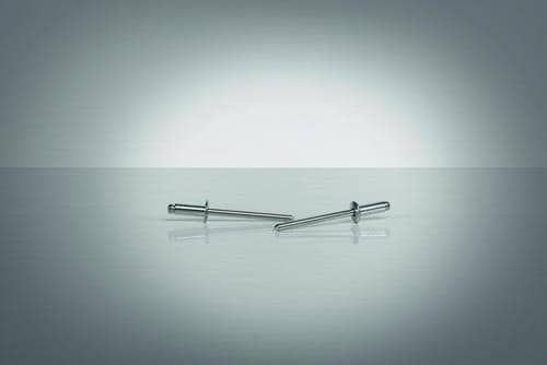 GESIPA Blindniet Nietschaft dxl 3x5mm Alu./STA 500 St.GESIPA
