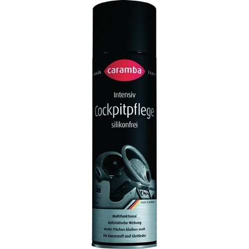 CARAMBA Intensiv Cockpitpflege 500 ml Spraydose CARAMBA