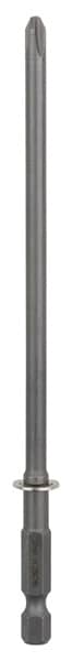 BOSCH Schrauberbit Extra-Hart PH 2, 145 mm, 1er-Pack