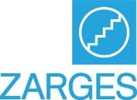 ZARGES Schachtleiter