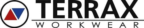 TERRAX Softshelljacke Terrax Workwear Gr.M schwarz/limette TERRAX
