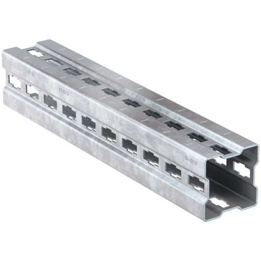 FISCHER Montageprofil FMP 90 - 6m