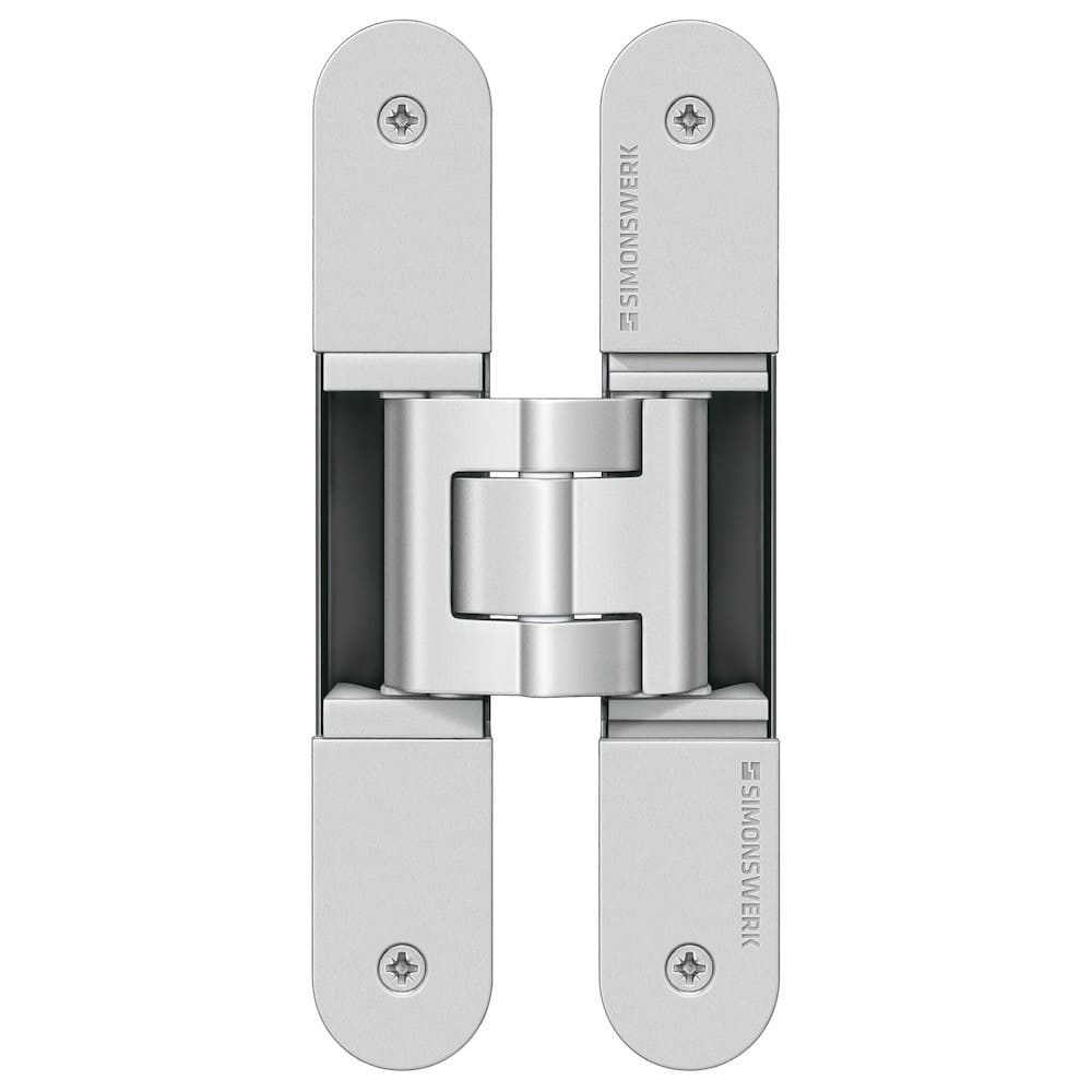 SIMONSWERK Verdecktliegendes Türband TECTUS® TE 340 3D,
