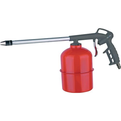 AEROTEC Druckluftsprühpistole 1l 6,3bar AEROTEC