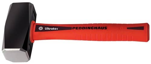 Fäustel Ultratec 3-Komponentenstiel PEDDINGHAUS