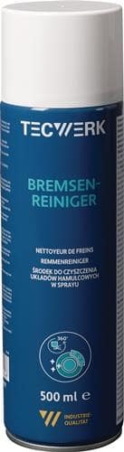 Bremsenreiniger TECWERK