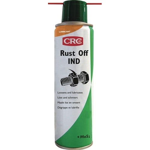 CRC Rostlöser RUST OFF 500ml Spraydose CRC