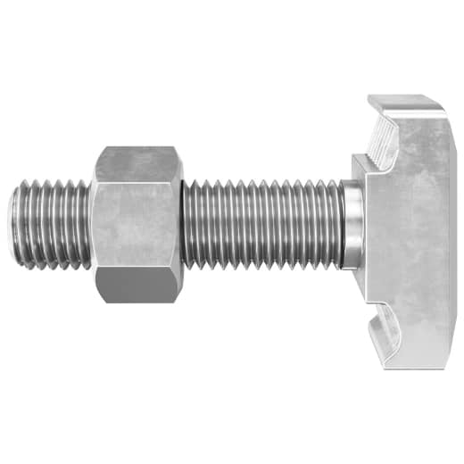 FISCHER Bolzen FBC S 225 M16x80 8.8 hdg