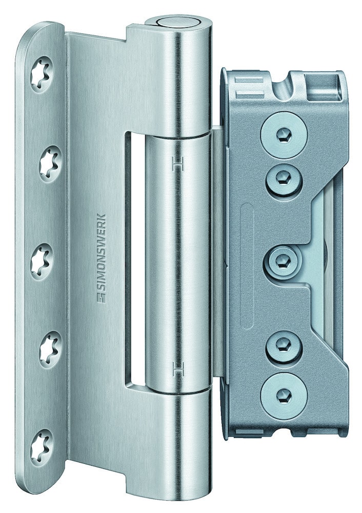 SIMONSWERK Einfräsband BAKA® Protect 4020 3D 4.Band,