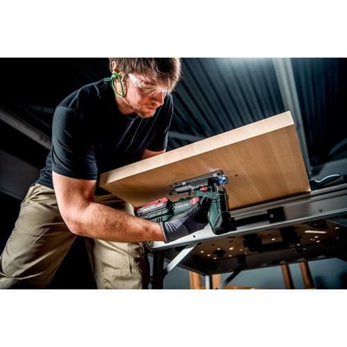 METABO Akku-Stichsäge ST 18 LT 130 BL 18 V 130mm 22mm METABO