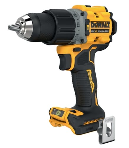 DEWALT Akku-Schlagbohrschrauber DCD805NT 18V 1,5-13mm DEWALT