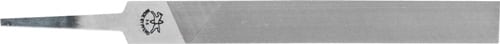PFERD TOOLS Werkstattfeile DIN 7261 L.100mm Q.12x2,5mm Hieb 3 Flachstumpf PFERD