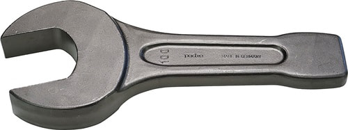 PADRE GERMANY Schlagmaulschlüssel 837 SW 41mm L.230mm CR Vanadium STA PADRE GERMANY