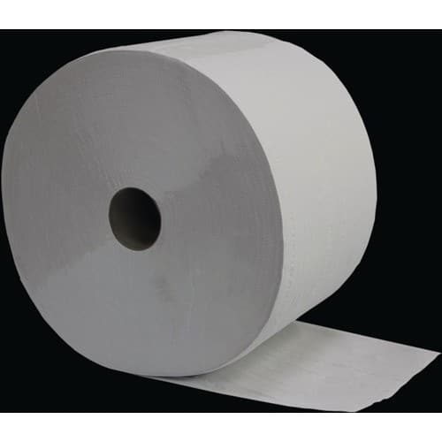 WIPEX Putztuch Wipex L.ca.360 mmxB.ca.220mm weiß 2-lag.2 Rl./VE WIPEX