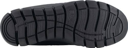 Sicherheitsschuh Excel Light S1P SRC ESD Mikrofaser / Nylon-Netzgewebe REEBOK