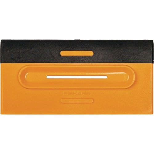 FISKARS Ersatzklinge f.Eiskratzer Eisschabkante 93mm L.9,3cm orange/schwarz FISKARS
