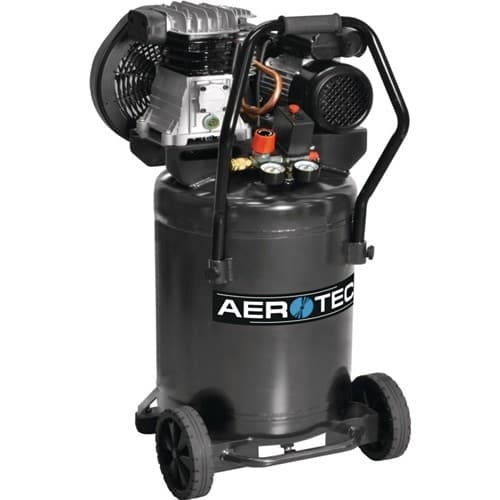 AEROTEC Kompressor Aerotec 420-90 V TECH 360l/min 10bar 2,2 kW 230 V,50 Hz 90l AEROTEC
