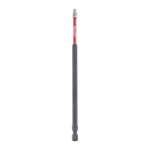 MILWAUKEE TX20 / 150 mm Schrauberbit SHOCKWAVE