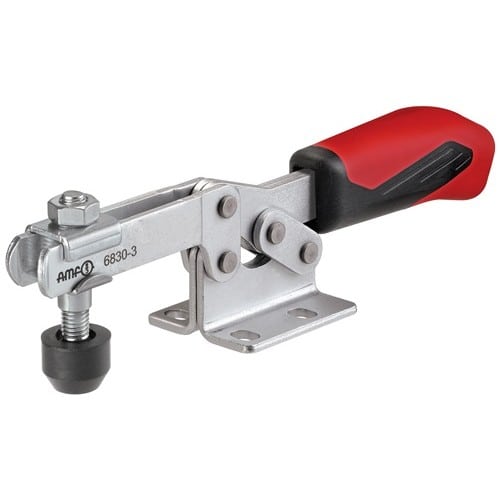 AMF Waagrechtspanner Nr.6830 Gr.0 waagrechter Fuß AMF