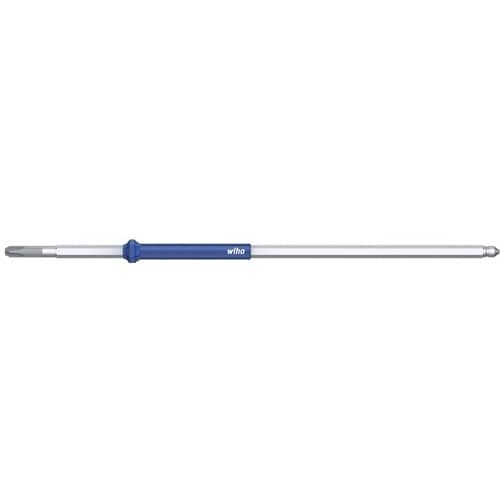 WIHA Wechselkl.26058 PH 1 3,8 Nm blau L.175mm WIHA