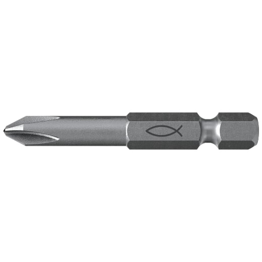 FISCHER Profi Bit FPB PH 2 50mm (1)
