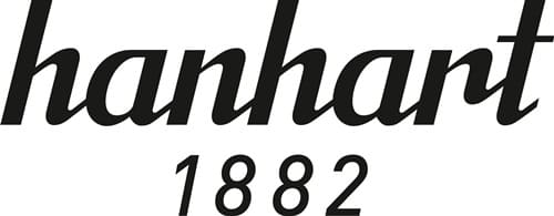HANHART Stoppuhr Prisma 200 1/10 Sek.,1/100 Min.dig.Ku.HANHART