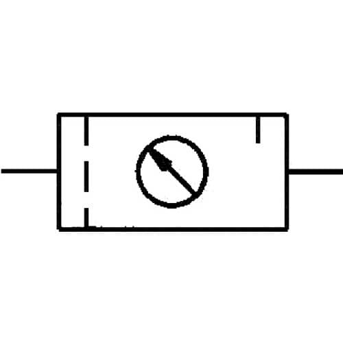 RIEGLER Wartungseinheit MULTIFIX Gew.G 1/4 Zoll HA BG I 2-tlg.1200l/min B.92,8mm RIEGLER