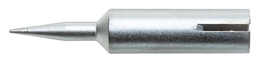 Lötspitze bleistiftspitz Breite 1 mm ERSA
