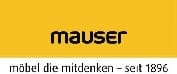 MAUSER Sichtlagerkasten-Set mit Sichtlagerkästen MAUSER