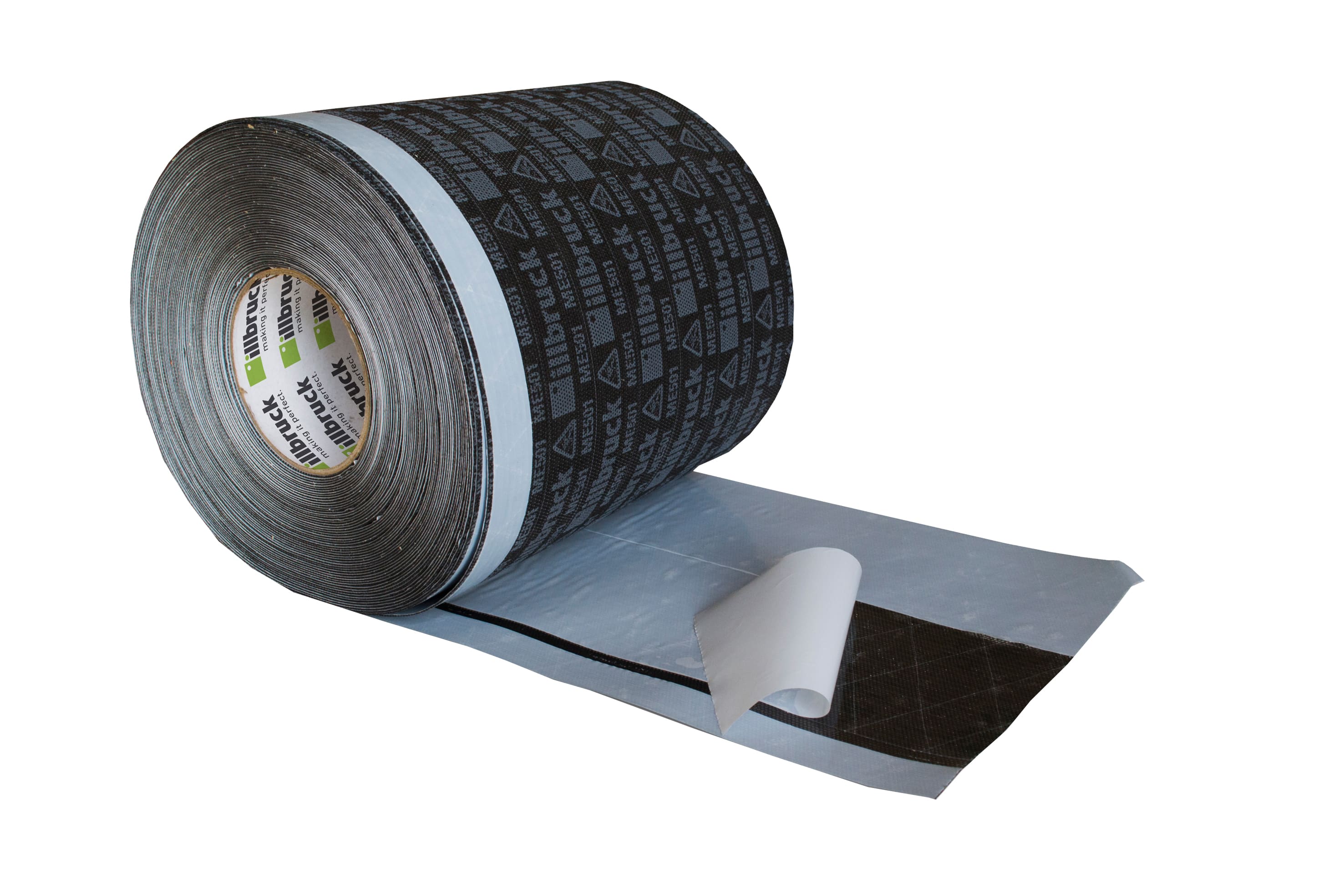 illbruck ME501 TwinAktiv HI VV 25M/2RL/BX